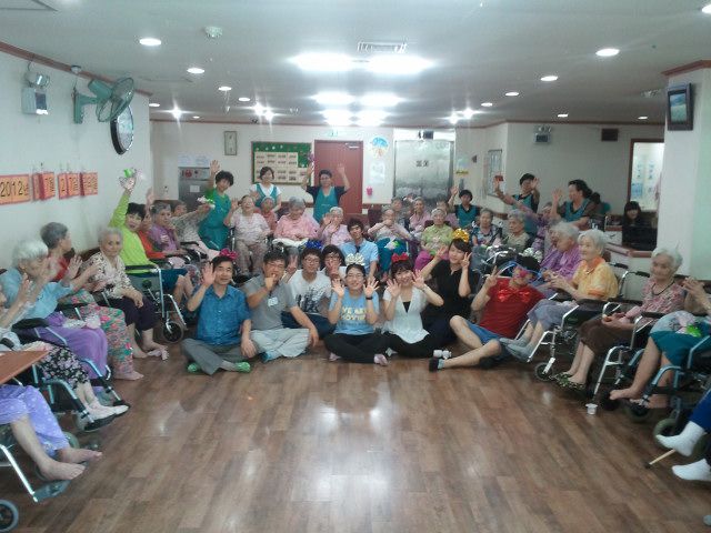 사회복지현장실습종결