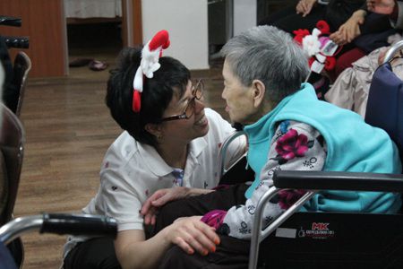 제10회 동명가족의 밤